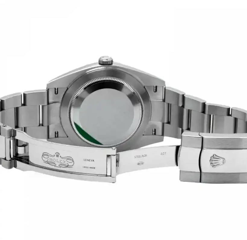 PrestigiousJewellers Yes 126300 Rolex Datejust 0614
